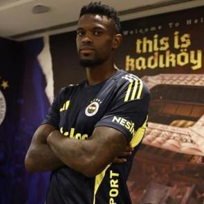 Nelson Semedo'dan Şampiyonlar Ligi yorumu: Fazlasıyla hak ediyoruz