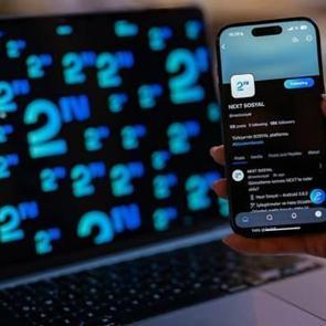 NEXT Sosyal &Uuml;yelik 2025: Yerli ve milli NEXT Sosyal'e KAYIT ve GİRİŞ yap!