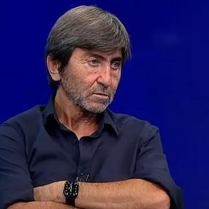 Rıdvan Dilmen'den Beşiktaş i&ccedil;in g&uuml;ndem olan iddia! Ger&ccedil;ekleşirse bir ilk olacak