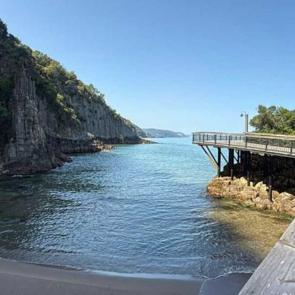 Sadece Kuzey İrlanda ve İskoçya’da değil Türkiye’de de varmış: Burayı 2 milyon kişi gördü!