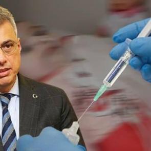 Sağlık Bakanı Memişoğlu müjdeyi verdi! Türkiye SMA aşısı üretecek