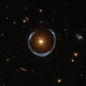 Samanyolu Galaksisinden tam 10 bin kat daha ağır! Evrenin en büyük canavarı bulundu!