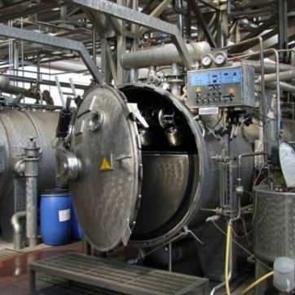 Sanayi devi zor s&uuml;re&ccedil;te! Konkordato kararı ve 3 aylık m&uuml;hlet dikkat &ccedil;ekti