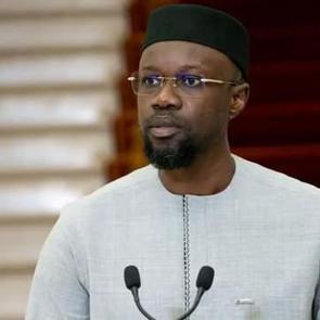 Senegal Başbakanı Sonko, T&uuml;rkiye'ye geliyor