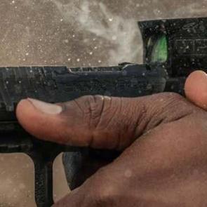 Silah dünyasının OSCAR’ı METE MC9 PRIME ile CANİK’in! Dünyada çığır açtık...