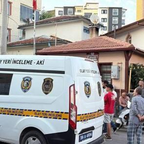 Sivas'ta mahalle muhtarı, makamında ölü bulundu