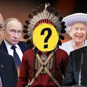 Tam 82 yıl ülke yönetti! İşte dünyanın en uzun süre görevde kalan liderleri!