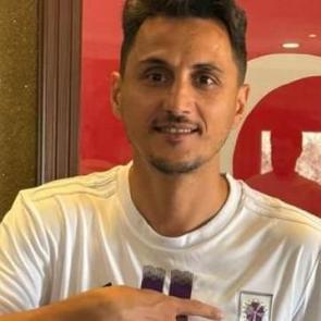 Taraftarlar 'Gol demek' diyordu! Milli futbolcu 2. Lig takımına transfer oldu