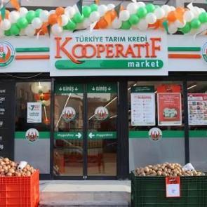 Tarım Kredi Market'te &ccedil;ok konuşulacak indirim! Yoksa hala g&ouml;rmediniz mi?