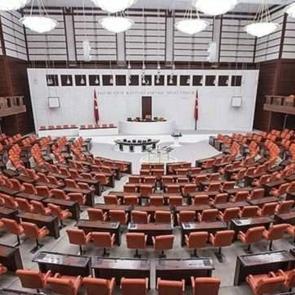 'Ter&ouml;rs&uuml;z T&uuml;rkiye' komisyonunda &ouml;n toplantının saati belli oldu