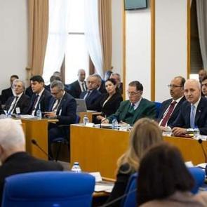 Ter&ouml;rs&uuml;z T&uuml;rkiye s&uuml;recinde kritik g&uuml;n! Komisyonun adı belli oldu