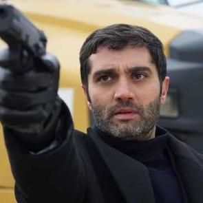 Teşkilat'ın yıldızı Yunus Emre Yıldırımer, TRT projesi Gassal'la el sıkıştı!