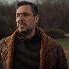 Teşkilat'la yollarını ayıran Emir Benderlioğlu, dev projeye imzasını attı!