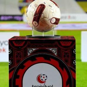 Trendyol 1. Lig'de 63. sezon heyecanı: 2 yeni misafir