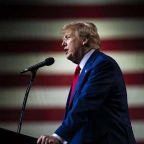 Trump&rsquo;ın g&ouml;&ccedil;men &ccedil;ocuklar hakkında vicdansız kararına cevap geldi!