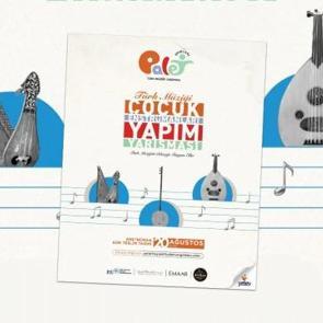 Türk Müziği Çocuk Enstrümanları Yapım Yarışması duyuruldu