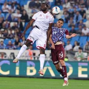 UEFA Avrupa Ligi'ndeki tek temsilcimizin rakibi belli oldu