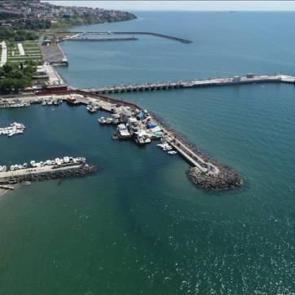 Valilik duyurdu: 2 gün denize girmek yasaklandı!