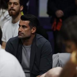 Volkan Demirel'den 'Kerem' ilgili sert s&ouml;zler: Ne demek istediğimi anlamışlardır