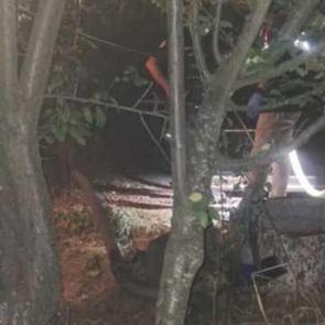 Yaşlı kadın su kuyusuna düşerek öldü