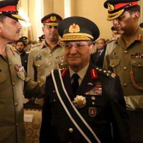 Yeni Genelkurmay Başkanı Sel&ccedil;uk Bayraktaroğlu kimdir?