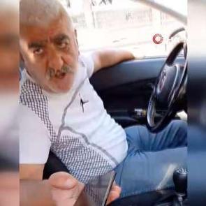 Yolcu seçen taksiler isyan ettirdi!