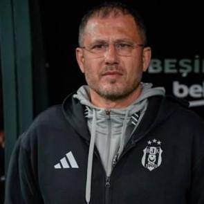 Serdar Topraktepe'nin yeni g&ouml;revi belli oldu