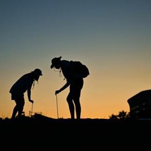 1000 yavrudan sadece 1&rsquo;i yetişkin oluyor: Denizle buluşmaya başladılar