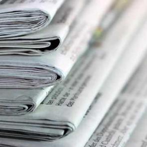 13 Ağustos &Ccedil;arşamba 2025 Gazete Manşetleri