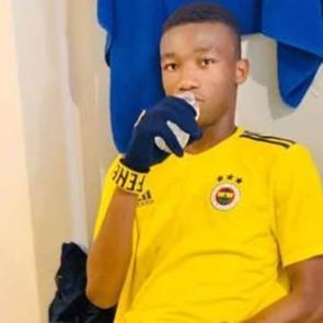 2020'de İstanbul'dan bedelsiz ayrılmıştı! Fenerbah&ccedil;e, Nene i&ccedil;in kesenin ağzını şimdi a&ccedil;tı