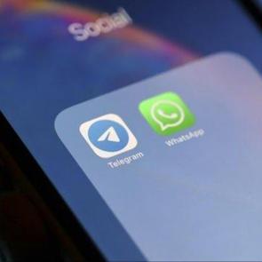 WhatsApp ve Telegram'ın Rusya'ya faturası 1,3 milyar dolar!