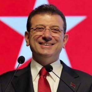 İmamoğlu'ndan cumhurbaşkanlığı adaylığı a&ccedil;ıklaması: Desteklerim