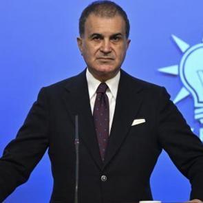 &Ouml;mer &Ccedil;elik: Mutlaka hesap verecek!