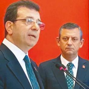 "&Ouml;zel, İmamoğlu'nu devirmek i&ccedil;in harekete ge&ccedil;ti" iddiası