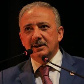 AK Parti Muğla Milletvekili Mete trafik kazası ge&ccedil;irdi