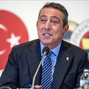 Ali Ko&ccedil;'tan Kerem Akt&uuml;rkoğlu transferi hakkında a&ccedil;ıklama!