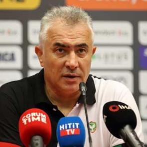 Amed'in hocası rakibe sert &ccedil;ıktı: 'Onlara gereken ceza uygulanmadı'