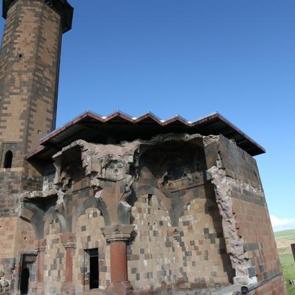 Anadolu’da yapılan ilk Türk camisi: Ebu’l Menuçehr