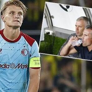 Ezici skor karşısında &ccedil;arpıcı tespit! Hollanda'nın Mourinho'dan &ccedil;ektiğini kimse &ccedil;ekmedi 