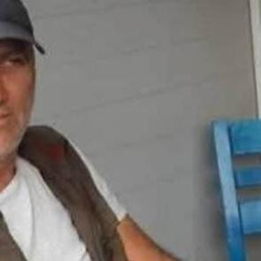 Avşa Adası’nda şarampole yuvarlanan otomobilin sürücüsü öldü