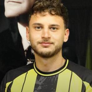 Beşiktaş'ta ayrılıklar s&uuml;r&uuml;yor: 20 yaşında 1. Lig'e gitti