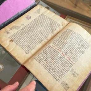 Bursevi&rsquo;nin &ldquo;Ruhul Beyan&rdquo;ı koleksiyon eseri oluyor