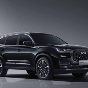 Chery, Antalya’da araç teslim töreni düzenledi!