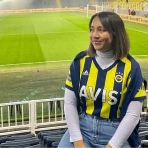 Fenerbah&ccedil;e hayatını kaybeden taraftarını unutmadı! S&ouml;z&uuml;n&uuml; yerine getirdi