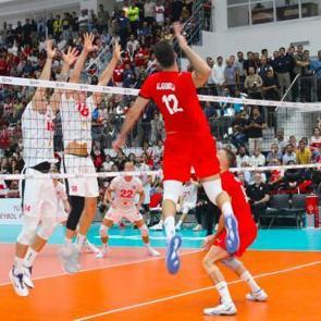 Filenin Efeleri, Danimarka'ya ge&ccedil;it vermedi