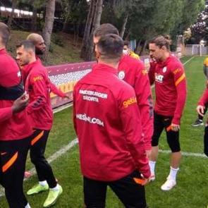 Galatasaray ona 13 milyon Euro harcamıştı: Yeni takımı Amed