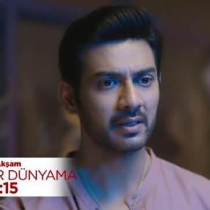 Gir D&uuml;nyama'da Chandan ailesinde b&uuml;y&uuml;k sırlar ve şok ipu&ccedil;ları!