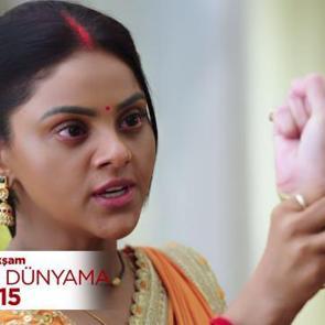 Gir D&uuml;nyama'da Hansini'nin sinsi planı ortaya &ccedil;ıkıyor! Ger&ccedil;eği ifşaladı