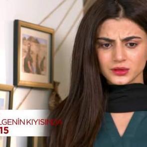 G&ouml;lgenin Kıyısında'da Taimur ger&ccedil;eği ne zaman g&ouml;recek? Y&uuml;z&uuml;k hediye etti!