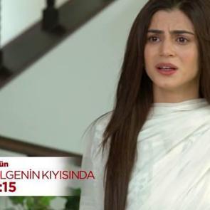 G&ouml;lgenin Kıyısında'da Kinza'nın oyunları Falak ve Taimur'u ayıracak mı?